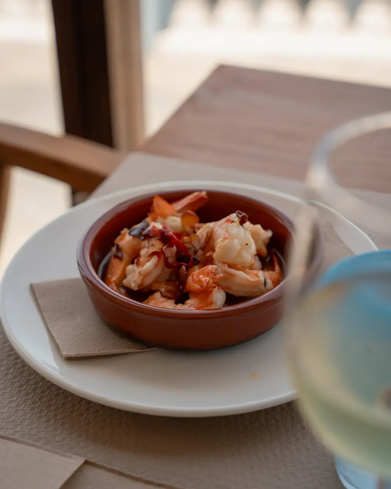 Antipasto de Arca